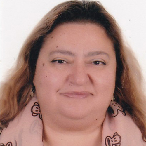 Brigitte Khoury