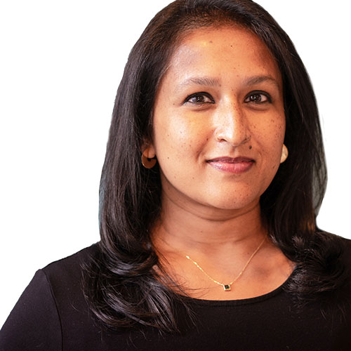 Ayesha Kamal