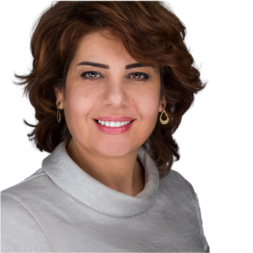 Huda Shaaban