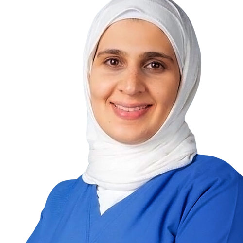 Marwah Al Rahmani