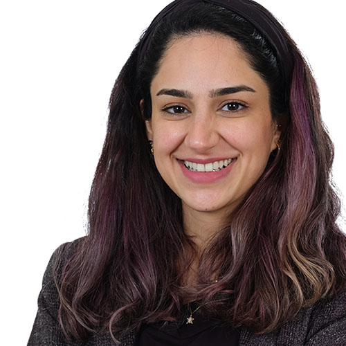 Sahar Deinparvar
