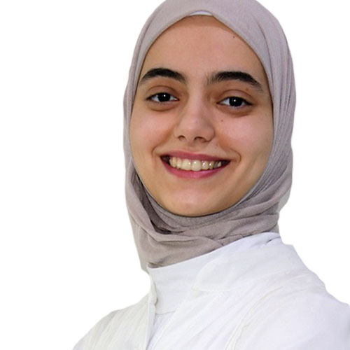 Sarah Saleh