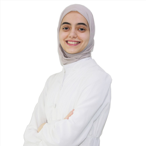 سارة صالح