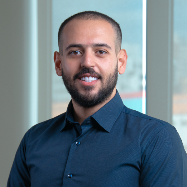 Adel Suleiman 