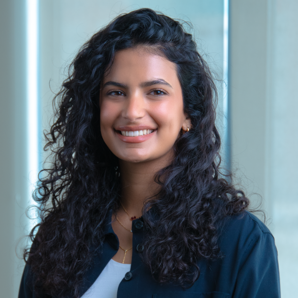 Yara Alsager