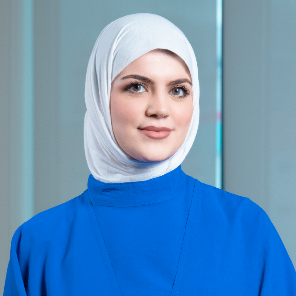Hadeel Alansari