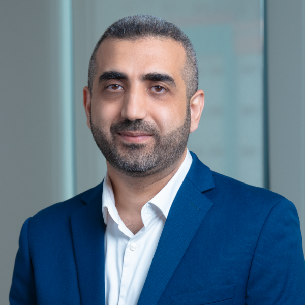 Ashraf Shteyah